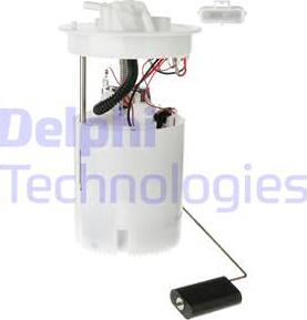 Delphi FG2005 - Gruppo alimentazione carburante autozon.pro