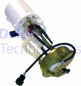 Delphi FG20008-12B1 - Pompa carburante autozon.pro