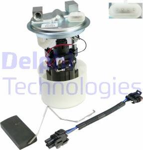 Delphi FG2108-12B1 - Pompa carburante autozon.pro