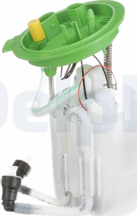 Delphi FG2115-11B1 - Gruppo alimentazione carburante autozon.pro