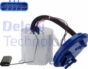 Delphi FG2399-12B1 - Gruppo alimentazione carburante autozon.pro