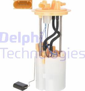 Delphi FG2397-11B1 - Gruppo alimentazione carburante autozon.pro