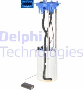 Delphi FG2388-12B1 - Gruppo alimentazione carburante autozon.pro