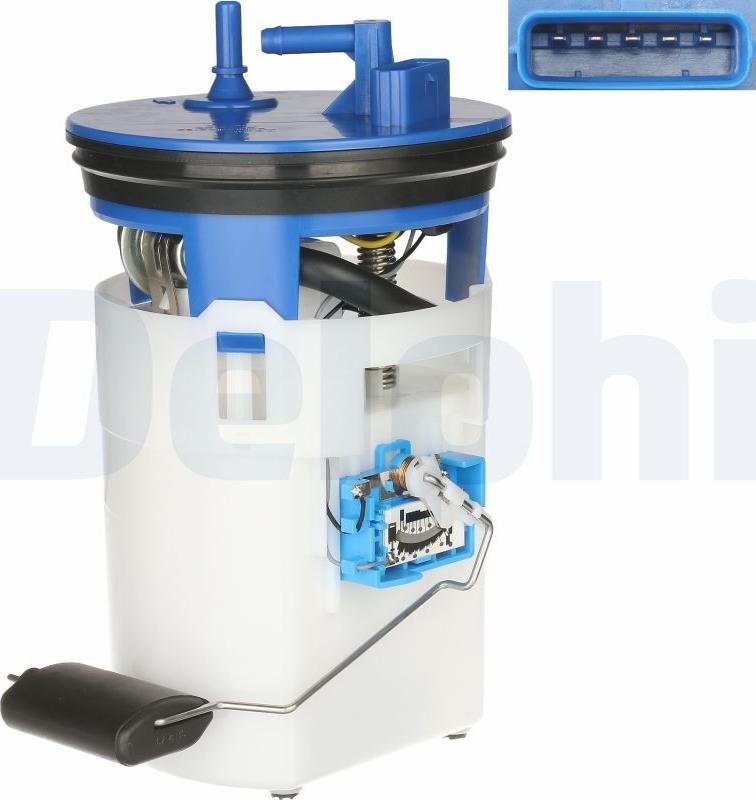 Delphi FG2383-15B1 - Gruppo alimentazione carburante autozon.pro