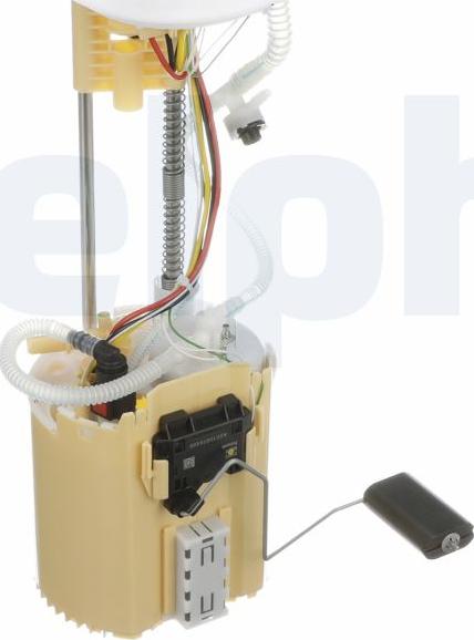 Delphi FG2324-11B1 - Gruppo alimentazione carburante autozon.pro