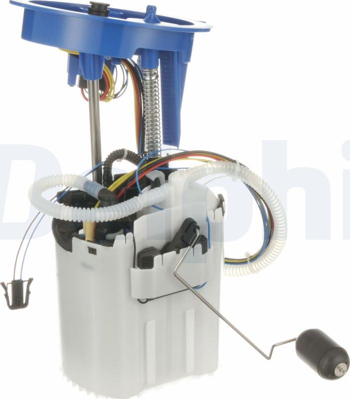 Delphi FG2295-11B1 - Gruppo alimentazione carburante autozon.pro