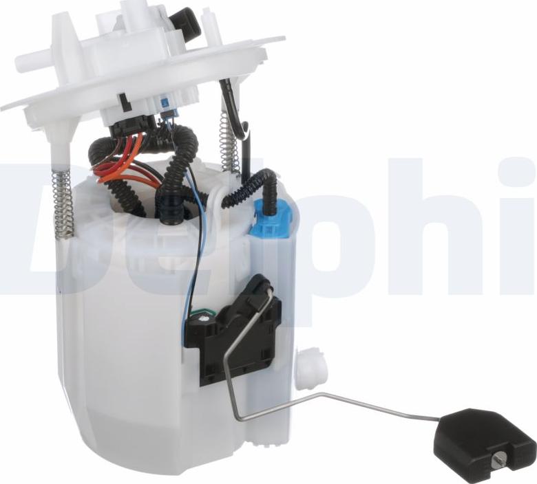 Delphi FG2253-11B1 - Gruppo alimentazione carburante autozon.pro