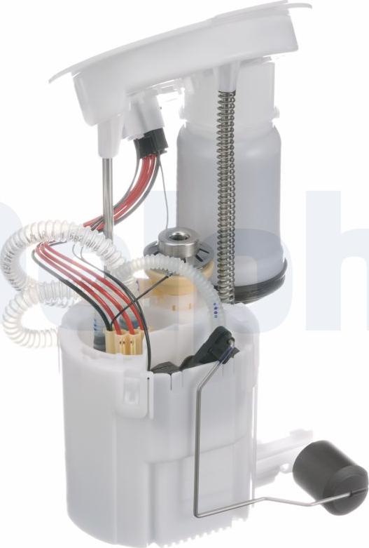 Delphi FG2267-11B1 - Gruppo alimentazione carburante autozon.pro