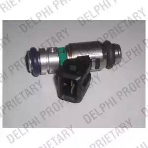 Delphi FJ10729-12B1 - Supporto polverizzatore autozon.pro