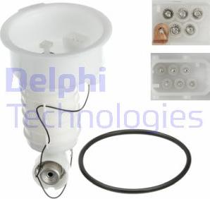 Delphi FT4058-11B1 - Gruppo alimentazione carburante autozon.pro