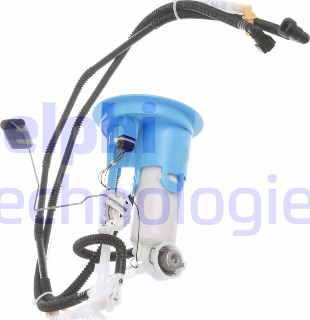 Delphi FT4025-11B1 - Gruppo alimentazione carburante autozon.pro