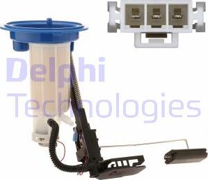 Delphi FT4101-12B1 - Gruppo alimentazione carburante autozon.pro