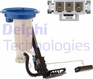 Delphi FT4103-12B1 - Gruppo alimentazione carburante autozon.pro