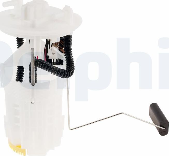 Delphi FT4117-12B1 - Gruppo alimentazione carburante autozon.pro