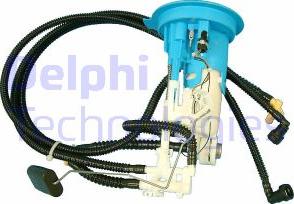 Delphi FT10014-12B1 - Gruppo alimentazione carburante autozon.pro