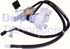 Delphi FT10012-12B1 - Gruppo alimentazione carburante autozon.pro