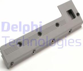 Delphi GN10118-11B1 - Bobina d'accensione autozon.pro