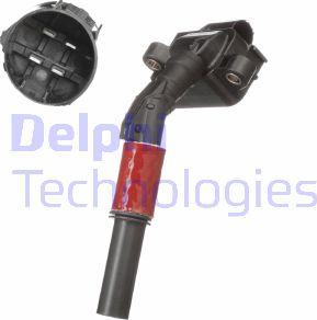 Delphi GN10756-11B1 - Bobina d'accensione autozon.pro