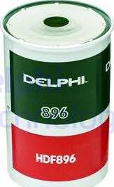 Delphi HDF896 - Filtro carburante autozon.pro