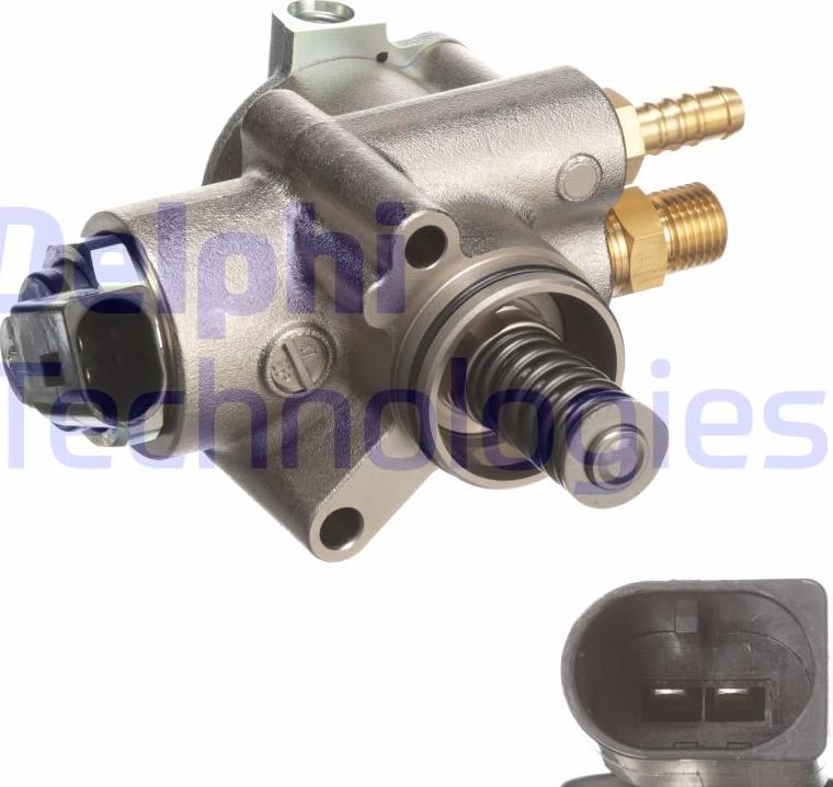 Delphi HM10012-11B1 - Pompa carburante autozon.pro