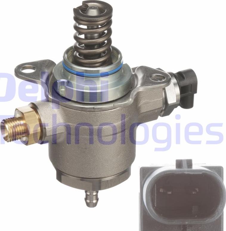 Delphi HM10023-11B1 - Pompa carburante autozon.pro