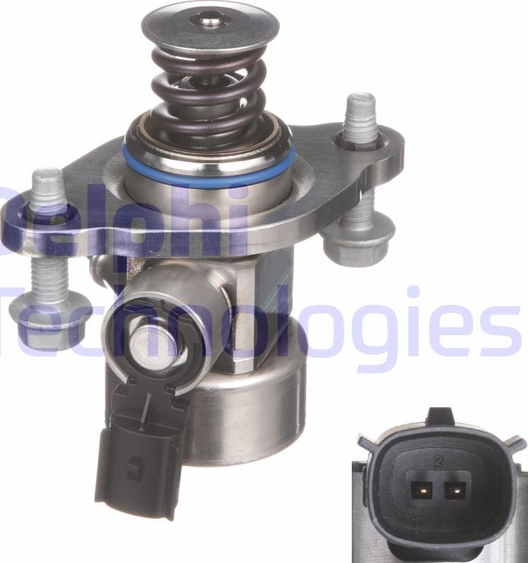 Delphi HM10115-11B1 - Gruppo alimentazione carburante autozon.pro