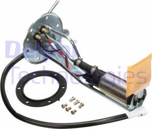 Delphi HP10242-11B1 - Gruppo alimentazione carburante autozon.pro