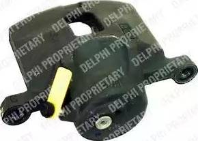 Delphi LC2056 - Pinza freno autozon.pro