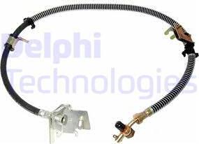 Delphi LH5993 - Flessibile del freno autozon.pro