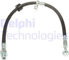 Delphi LH6675 - Flessibile del freno autozon.pro