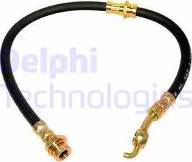 Delphi LH6170 - Flessibile del freno autozon.pro