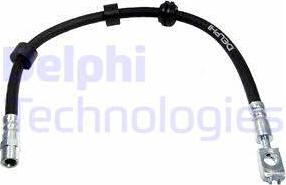 Delphi LH6288 - Flessibile del freno autozon.pro