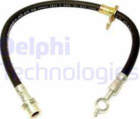 Delphi LH6282 - Flessibile del freno autozon.pro