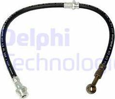 Delphi LH6221 - Flessibile del freno autozon.pro