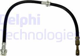 Delphi LH0453 - Flessibile del freno autozon.pro