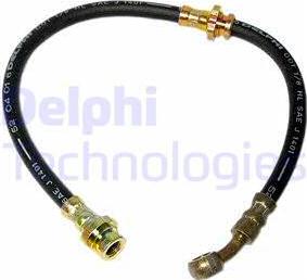 Delphi LH0452 - Flessibile del freno autozon.pro