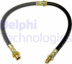 Delphi LH0461 - Flessibile del freno autozon.pro