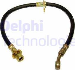 Delphi LH0438 - Flessibile del freno autozon.pro