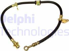 Delphi LH0433 - Flessibile del freno autozon.pro