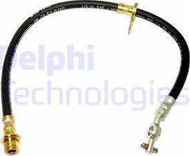 Delphi LH0479 - Flessibile del freno autozon.pro