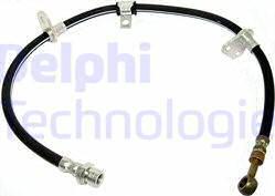 Delphi LH0170 - Flessibile del freno autozon.pro