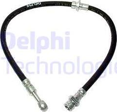 Delphi LH0288 - Flessibile del freno autozon.pro