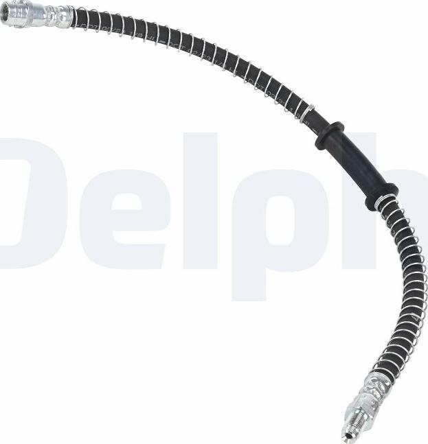 Delphi LH7966 - Flessibile del freno autozon.pro