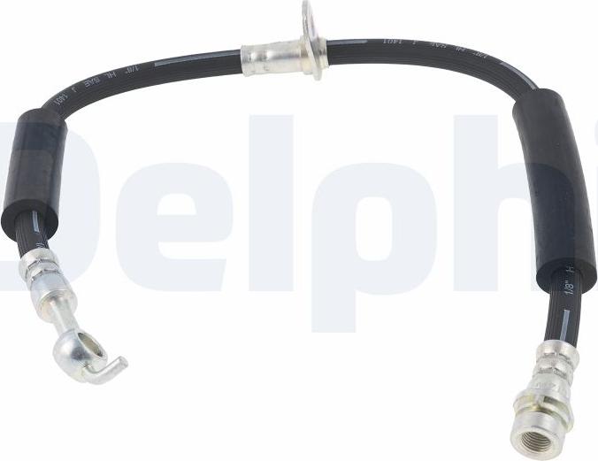 Delphi LH7695 - Flessibile del freno autozon.pro