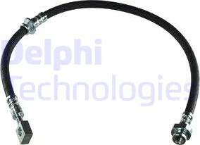 Delphi LH7180 - Flessibile del freno autozon.pro