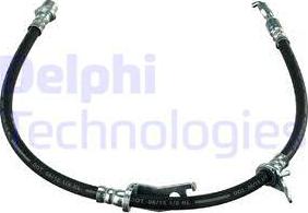 Delphi LH7233 - Flessibile del freno autozon.pro