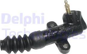 Delphi LL60778 - Cilindro secondario, Frizione autozon.pro