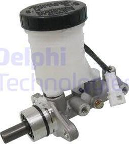 Delphi LM62098 - Cilindro maestro del freno autozon.pro