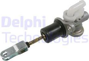 Delphi LM62085 - Cilindro trasmettitore, Frizione autozon.pro