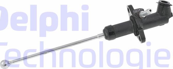 Delphi LM80462 - Cilindro trasmettitore, Frizione autozon.pro